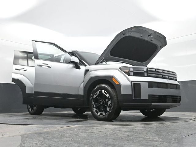 2026 Hyundai SANTA FE SE AWD