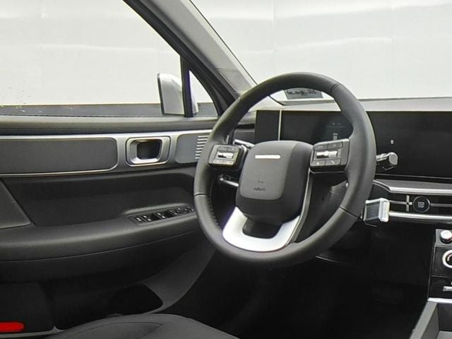 2026 Hyundai SANTA FE SE AWD