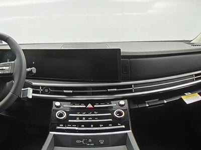 2026 Hyundai SANTA FE SE AWD