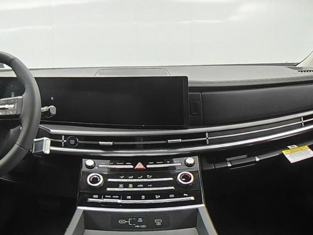 2026 Hyundai SANTA FE SE AWD