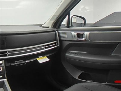 2026 Hyundai SANTA FE SE AWD