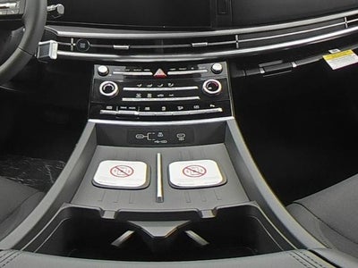 2026 Hyundai SANTA FE SE AWD