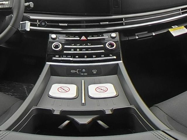 2026 Hyundai SANTA FE SE AWD