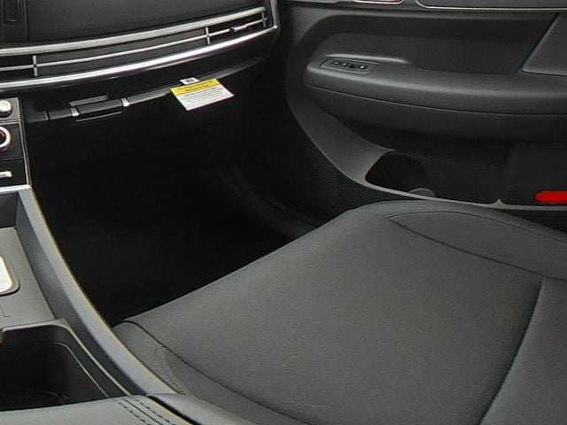 2026 Hyundai SANTA FE SE AWD