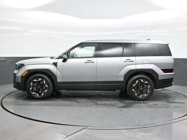 2026 Hyundai SANTA FE SE AWD