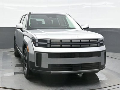 2026 Hyundai SANTA FE SE AWD