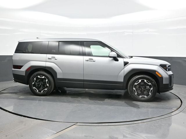 2026 Hyundai SANTA FE SE AWD