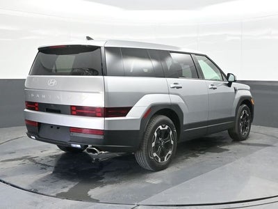 2026 Hyundai SANTA FE SE AWD