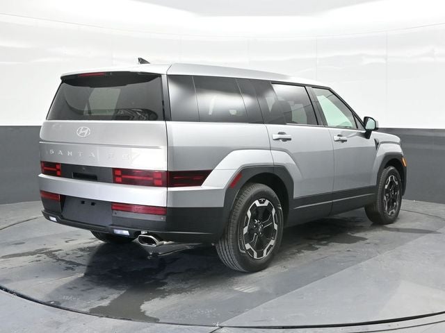 2026 Hyundai SANTA FE SE AWD