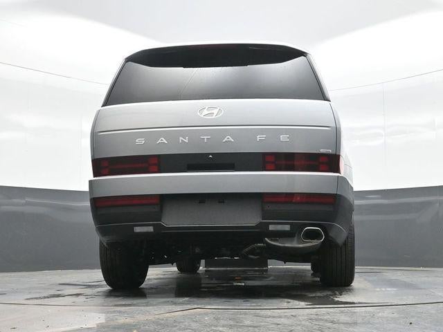 2026 Hyundai SANTA FE SE AWD