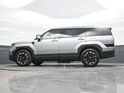 2026 Hyundai SANTA FE SE AWD