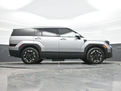 2026 Hyundai SANTA FE SE AWD