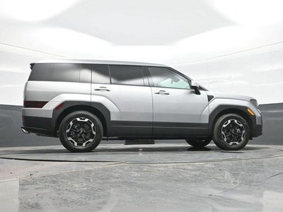 2026 Hyundai SANTA FE SE AWD
