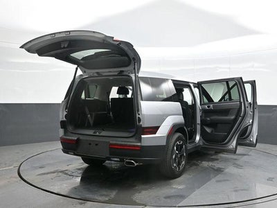 2026 Hyundai SANTA FE SE AWD