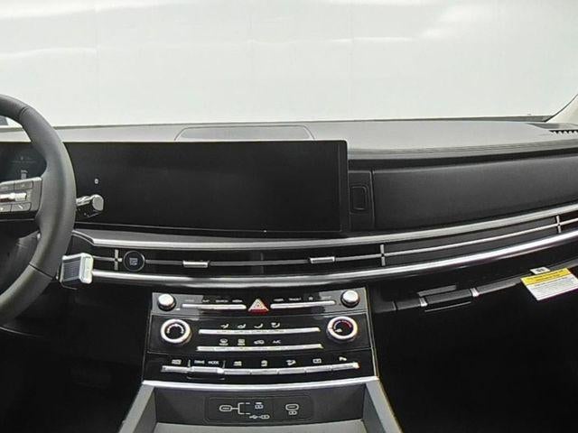 2026 Hyundai SANTA FE SE AWD