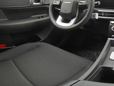 2026 Hyundai SANTA FE SE AWD