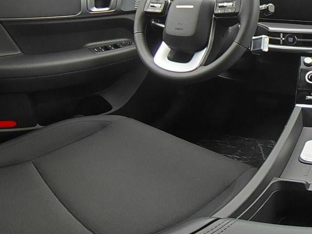 2026 Hyundai SANTA FE SE AWD