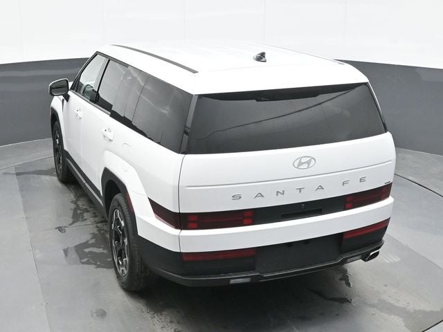 2026 Hyundai SANTA FE SE AWD