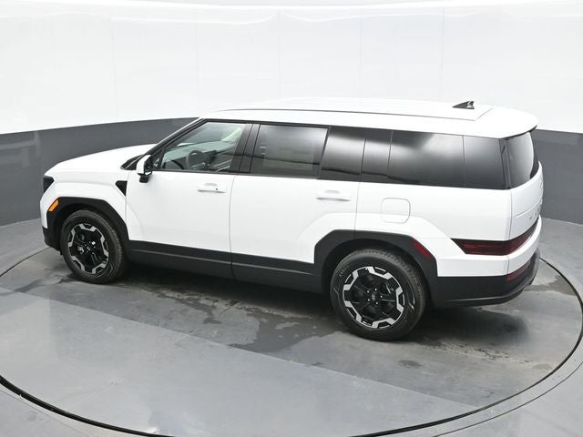 2026 Hyundai SANTA FE SE AWD