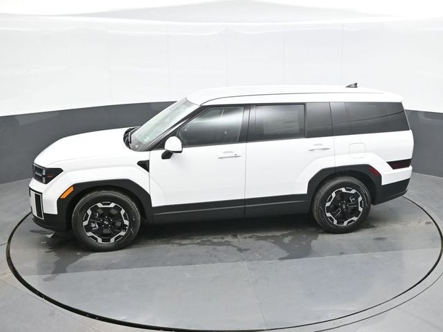 2026 Hyundai SANTA FE SE AWD