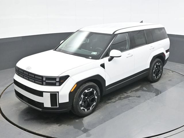 2026 Hyundai SANTA FE SE AWD