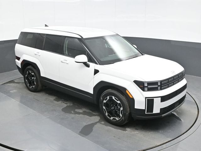 2026 Hyundai SANTA FE SE AWD