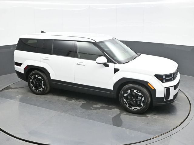 2026 Hyundai SANTA FE SE AWD