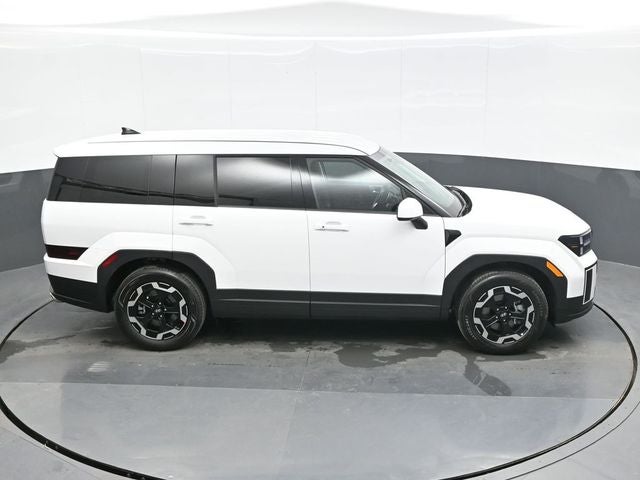 2026 Hyundai SANTA FE SE AWD