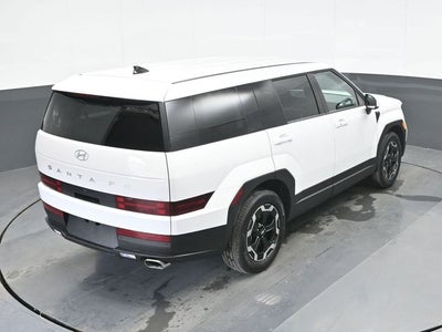 2026 Hyundai SANTA FE SE AWD