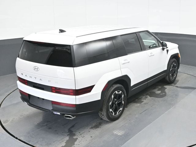 2026 Hyundai SANTA FE SE AWD