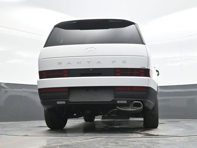 2026 Hyundai SANTA FE SE AWD