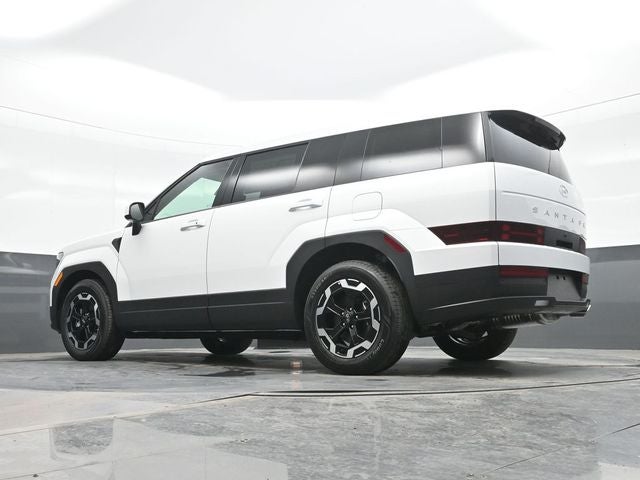 2026 Hyundai SANTA FE SE AWD