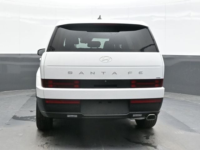 2026 Hyundai SANTA FE SE AWD