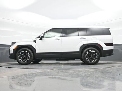 2026 Hyundai SANTA FE SE AWD