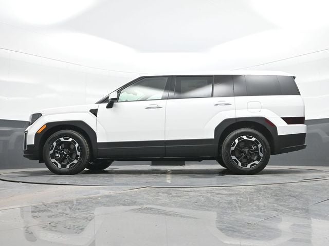 2026 Hyundai SANTA FE SE AWD