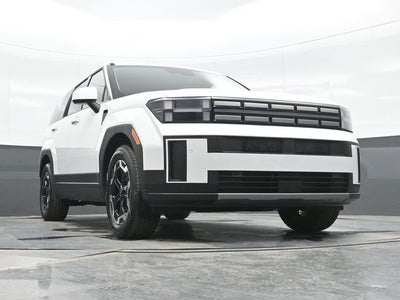 2026 Hyundai SANTA FE SE AWD