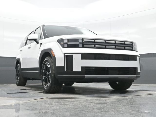 2026 Hyundai SANTA FE SE AWD