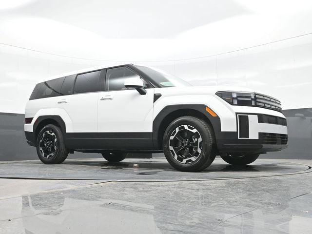 2026 Hyundai SANTA FE SE AWD