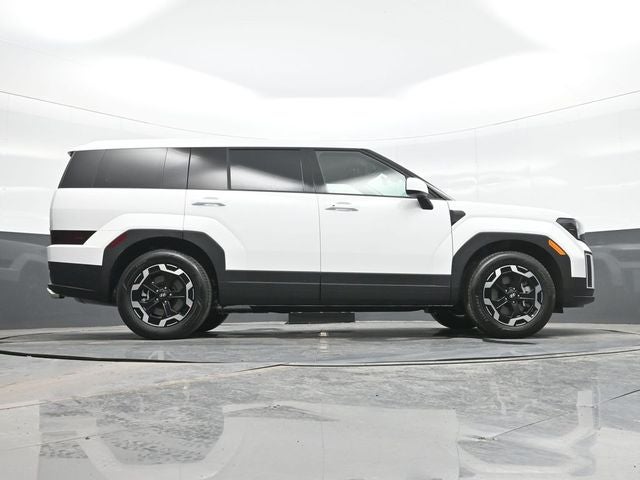 2026 Hyundai SANTA FE SE AWD