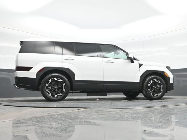 2026 Hyundai SANTA FE SE AWD