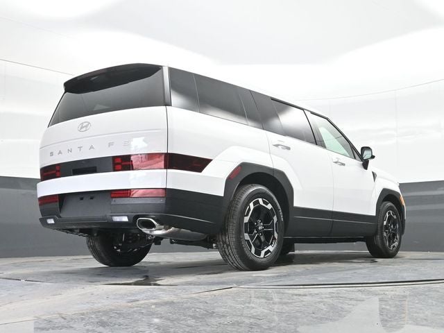 2026 Hyundai SANTA FE SE AWD