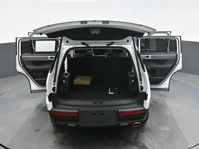 2026 Hyundai SANTA FE SE AWD