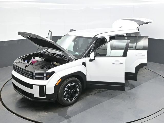 2026 Hyundai SANTA FE SE AWD