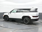 2026 Hyundai SANTA FE SE AWD