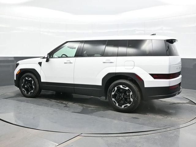 2026 Hyundai SANTA FE SE AWD