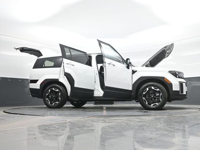 2026 Hyundai SANTA FE SE AWD