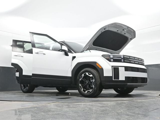 2026 Hyundai SANTA FE SE AWD