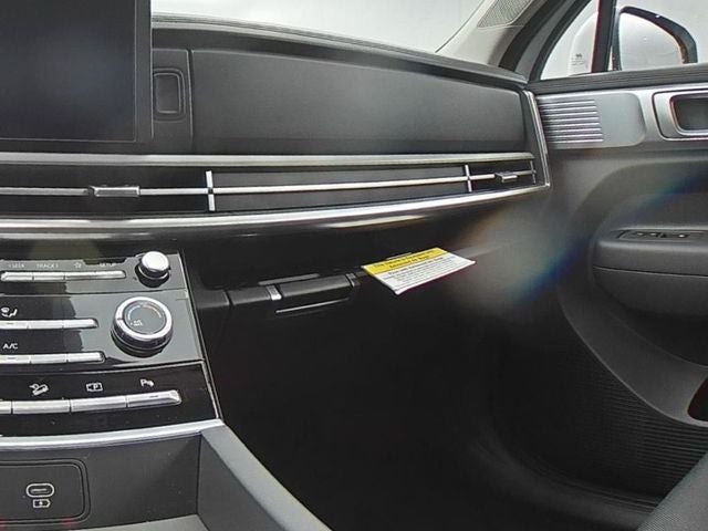 2026 Hyundai SANTA FE SE AWD