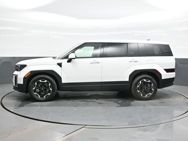 2026 Hyundai SANTA FE SE AWD