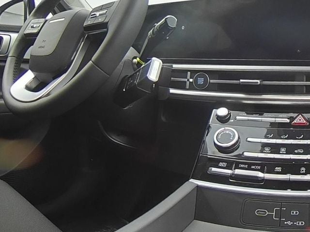 2026 Hyundai SANTA FE SE AWD